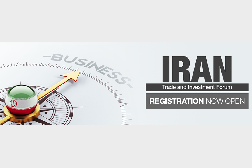 Join Blackstone At Iran Trade And Investment Forum blackstone solicitors