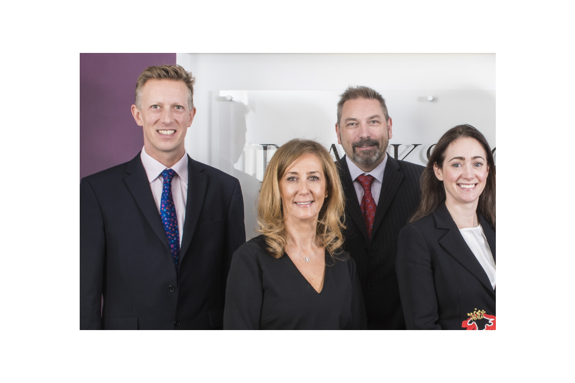 Blackstone Solicitors Legal 500 Success Blackstone Solicitors