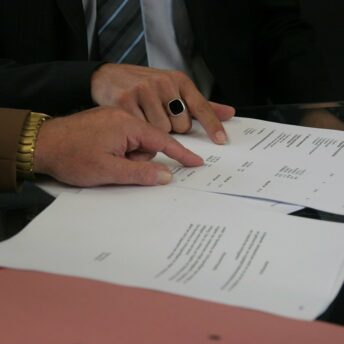 What Is A Section 38 Agreement | Blackstone Solicitors