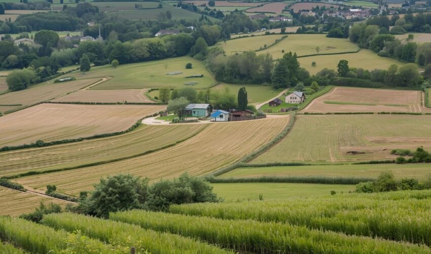 Agricultural Property Relief and Its Eligible Recipients