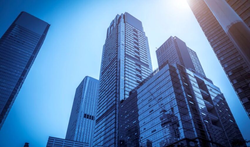 Commercial Property Solicitor