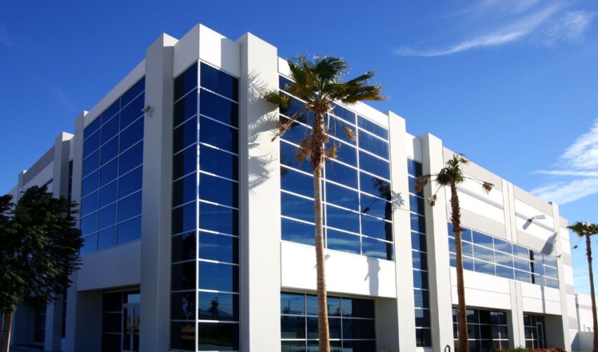 Commercial Property Tenant Rights