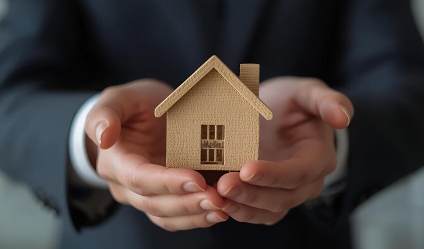 Dispositions of Property