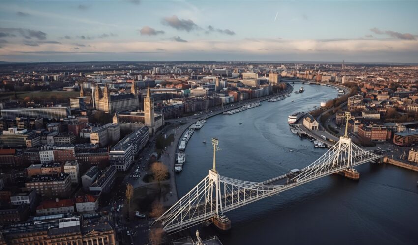 How Do I Set Up A Trust in the UK