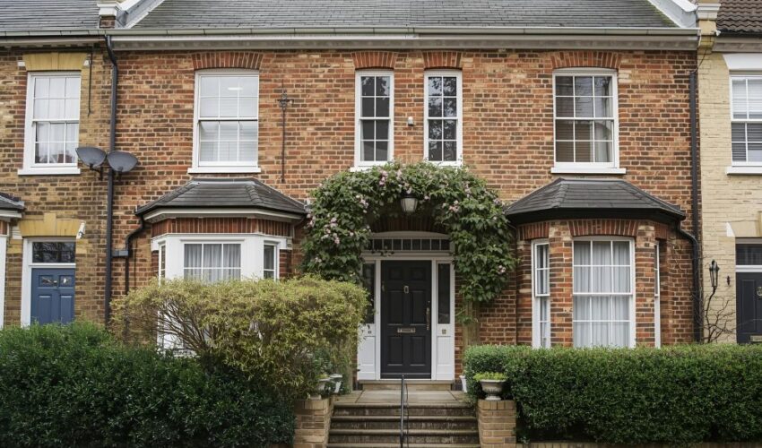 Joint Tenants with Right of Survivorship