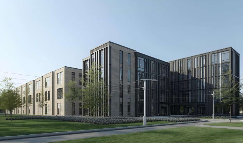 Property Joint Ventures