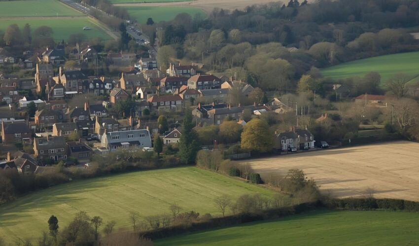 What Are Covenants on Land?