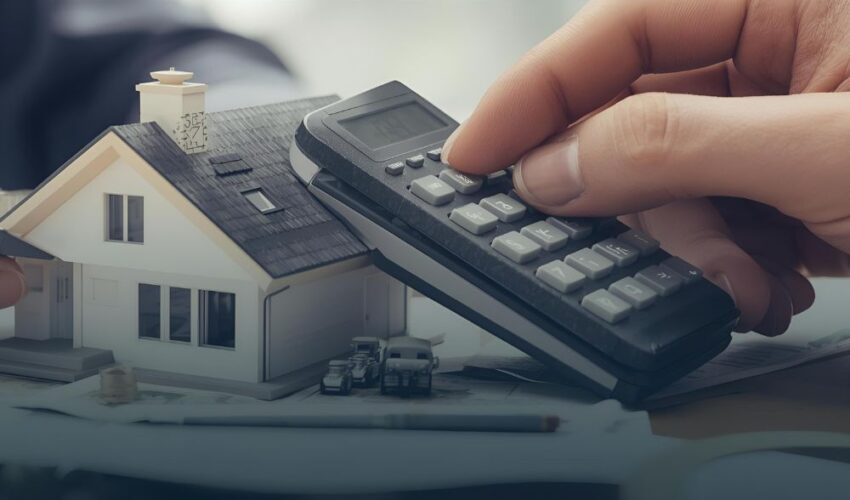 Buying a House with an Overage Clause