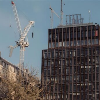 Commercial Property Investment: Pros, Cons & Legal Insights