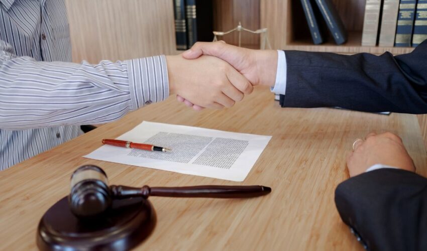 Commercial Property Law Firms