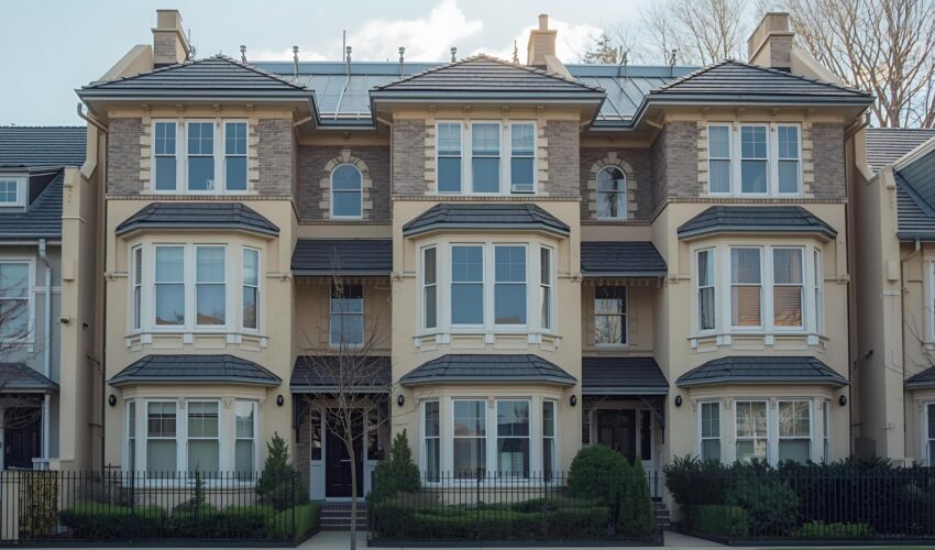 Declaration of Trust Joint Tenancy