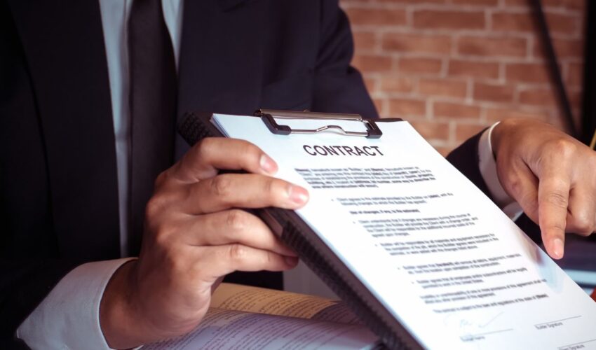 Estate Planning Attorney Near Me