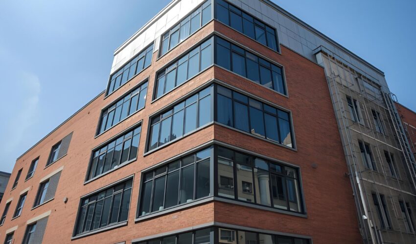 Full Repairing and Insuring Lease Meaning