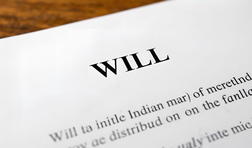 Grounds for Contesting a Will UK