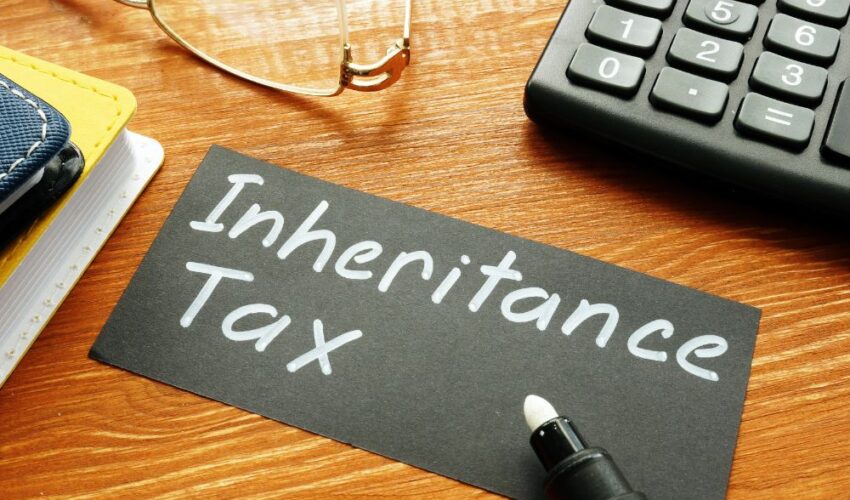 How to Avoid Inheritance Tax on Farms