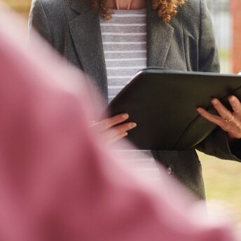 How to Serve Notice to Tenant