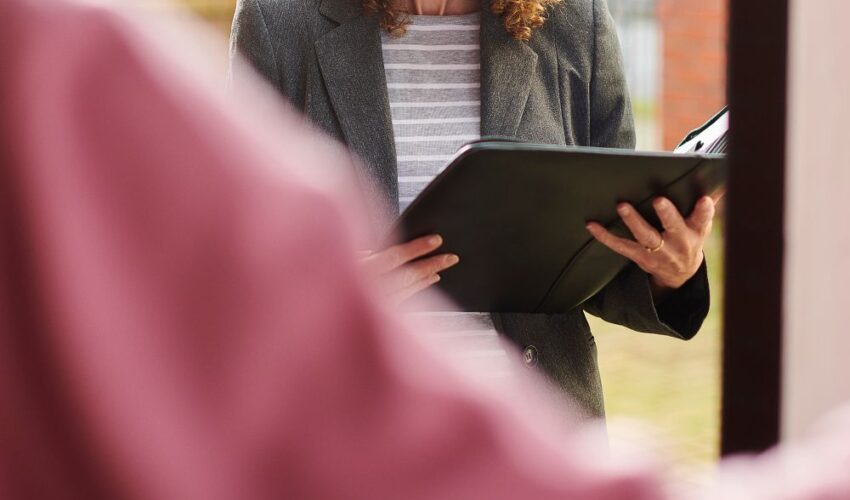 How to Serve Notice to Tenant