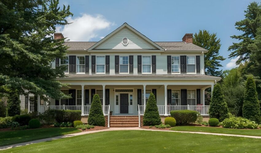 Is Jointly Owned Property Part of an Estate UK?