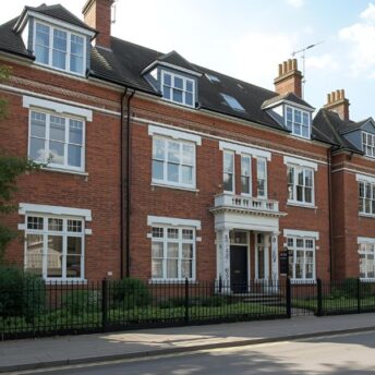 Landlord and Tenant Act 1927