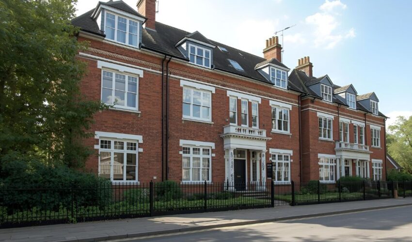 Landlord and Tenant Act 1927