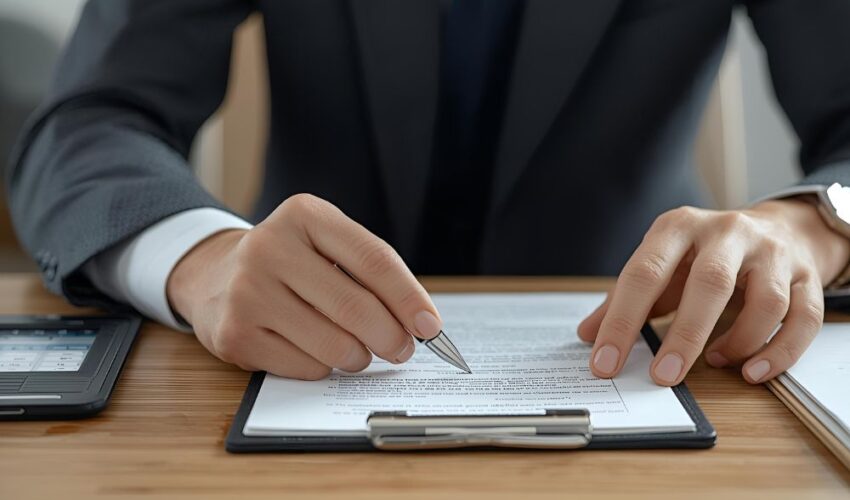 Lease Extension Lawyers: What Do They Do and Why Do I Need One?