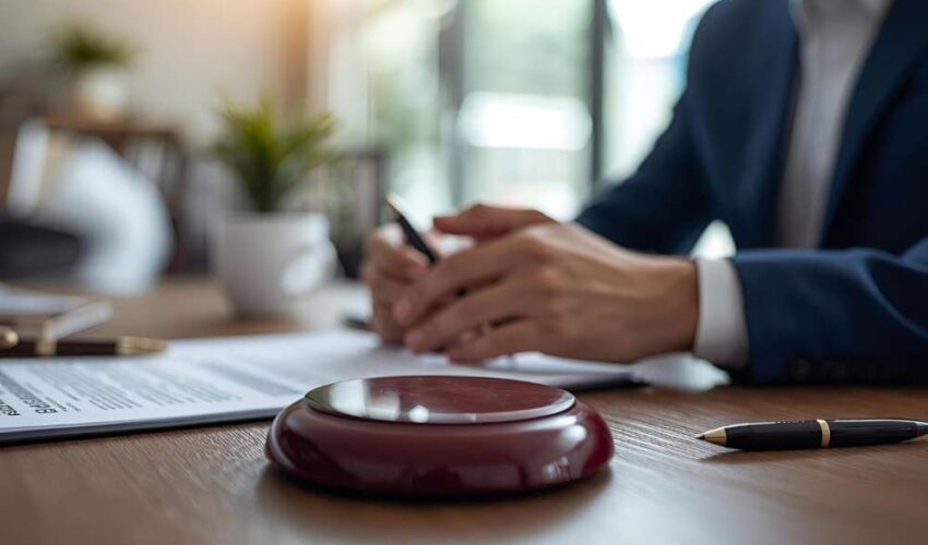 Corporate Legal Services | Blackstone Solicitors