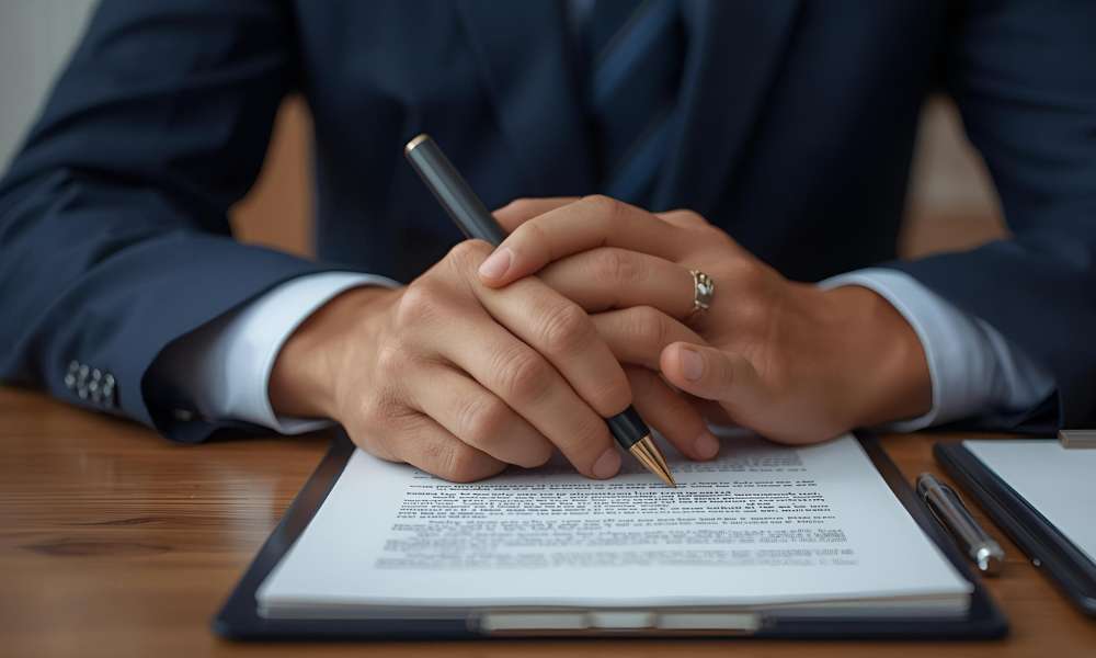 Time Limit For Executor To Distribute Estate Uk