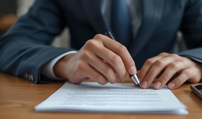 How to Prevent Someone Contesting a Will UK