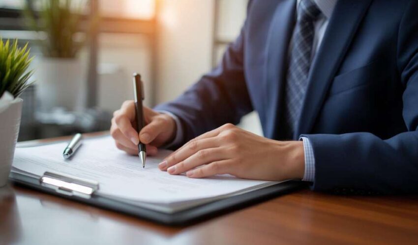 Attorney for Small Business