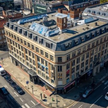 Commercial Property Litigation