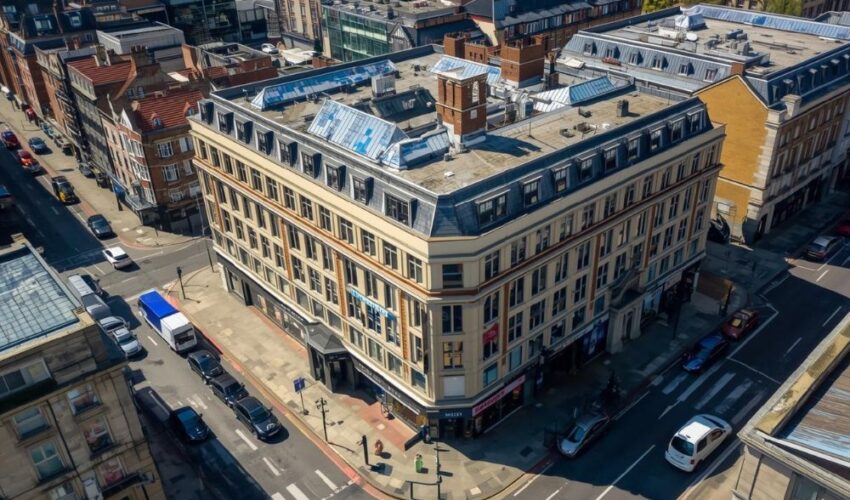 Commercial Property Litigation