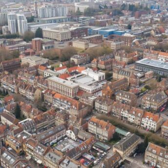 Companies Limited by Guarantee Meaning