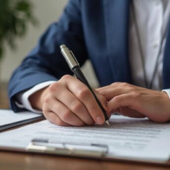 Estate Administration Solicitor