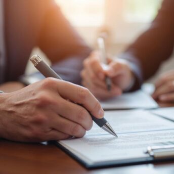 Estate Planning Trusts