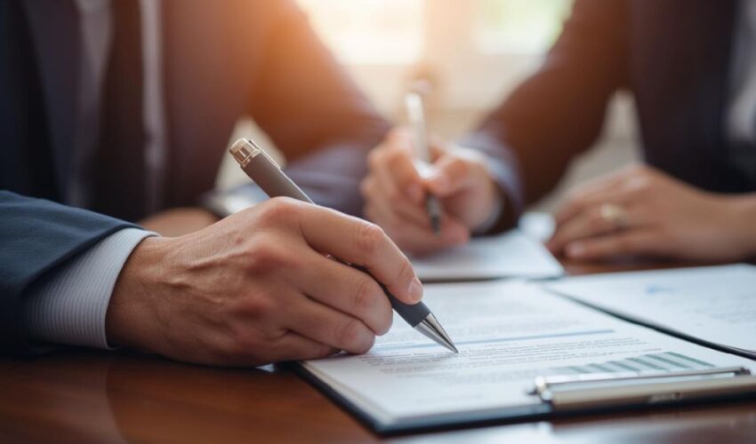 Estate Planning Trusts