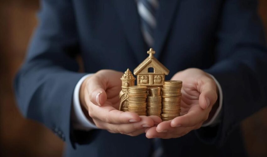 Family Asset Protection Trust