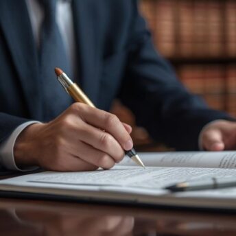 Full Service Law Firm