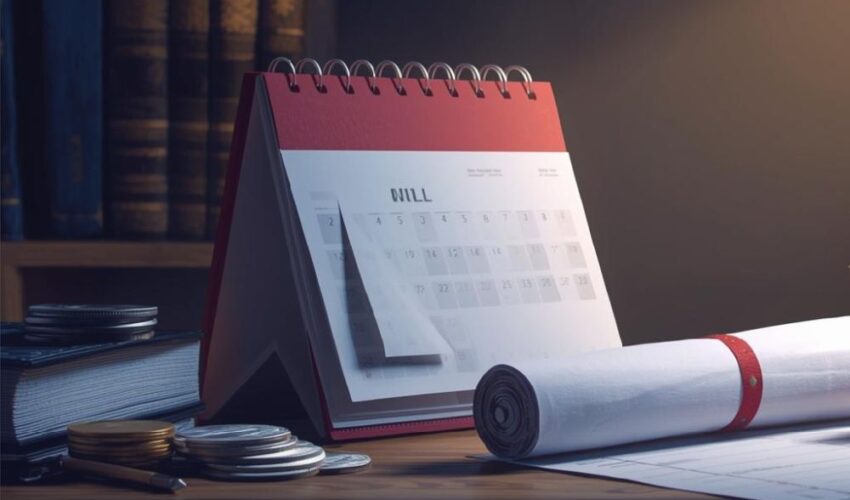 How Long After Probate Can Funds Be Distributed in the UK