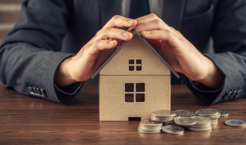 How Much Is Conveyancing Fee?