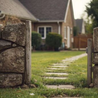 Access to Neighbouring Land Act 1992