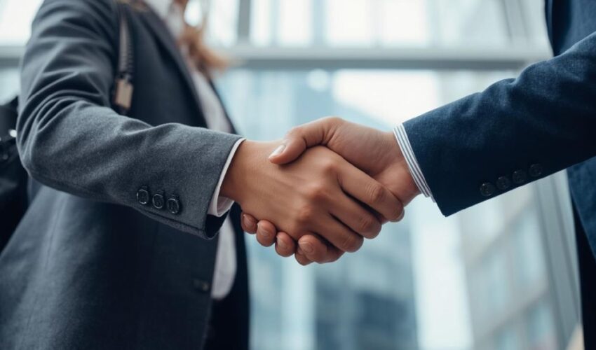 Employee Ownership Trust Structure