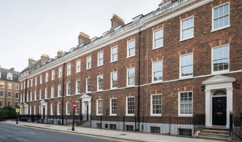 At Blackstone Solicitors, we regularly advise property owners, developers, and landlords on the legal obligations surrounding listed buildings.