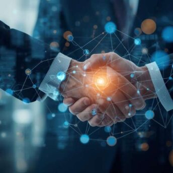 Overseas Mergers and Acquisitions