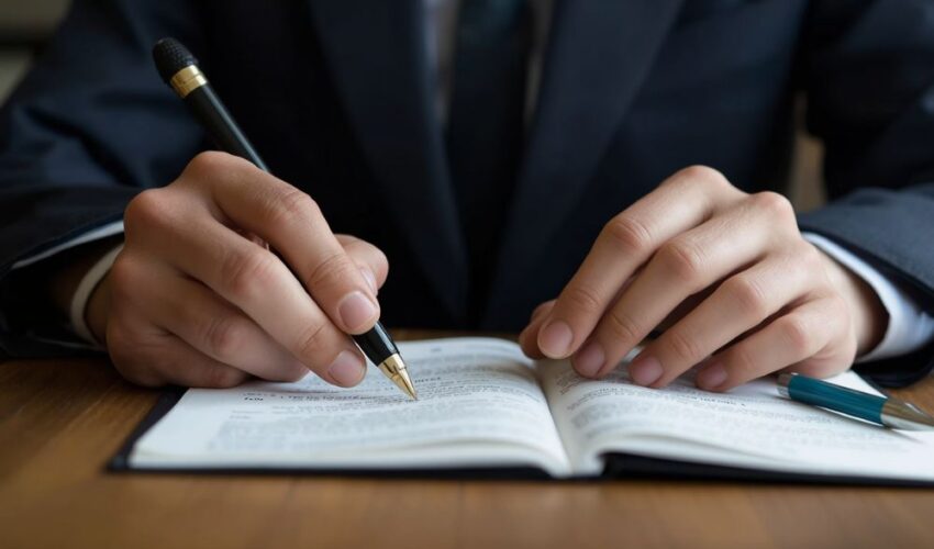 Do Pensions Form Part of an Estate in the UK?