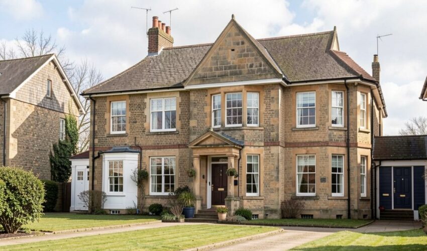 What Are UK Property Title Deeds?