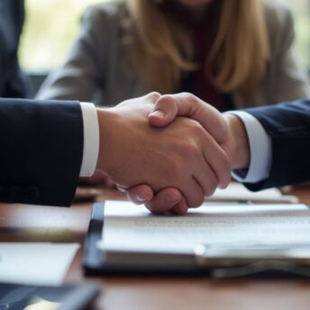ACAS Settlement Discussions