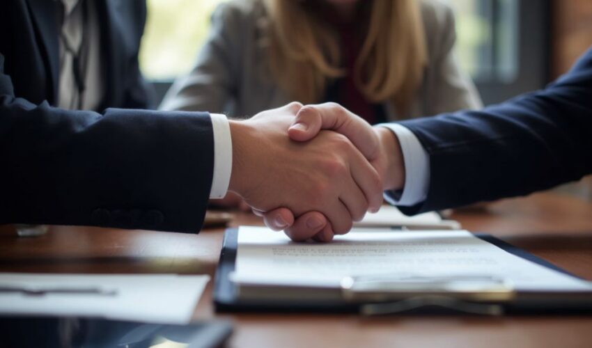 ACAS Settlement Discussions