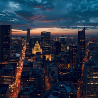 Cross Border M & A: Navigating the National Security and Investment Act