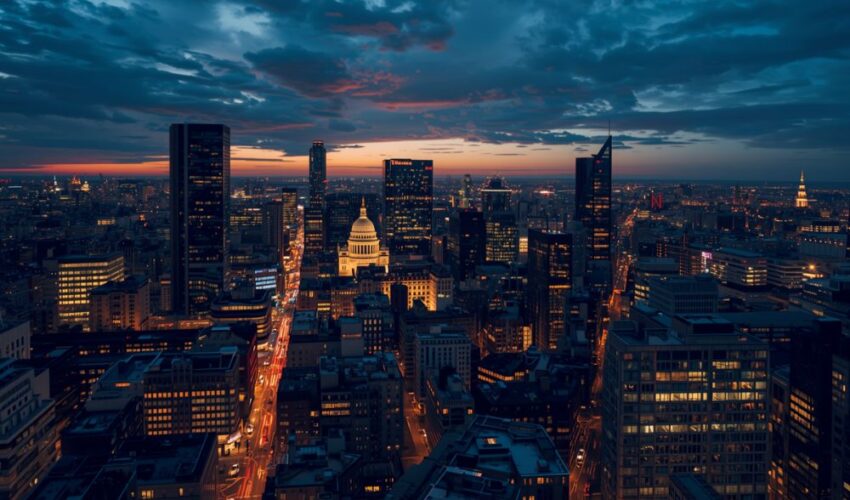 Cross Border M & A: Navigating the National Security and Investment Act
