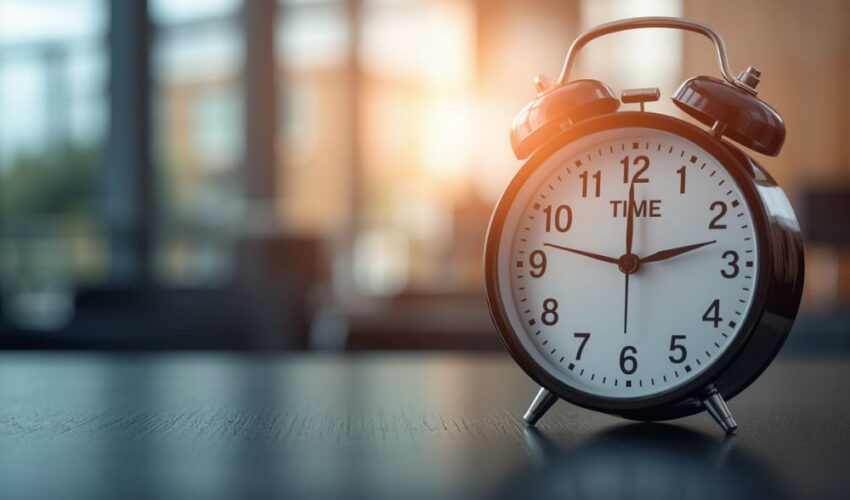 Drafting "Time is of the Essence" Clauses: When Deadlines Become Fatal